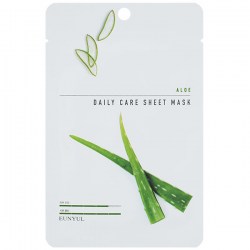 Купить Eunyul Daily Care Mask Sheet Aloe Киев, Украина